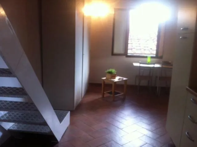 Signoria Uffizi Suites Florence Apartment