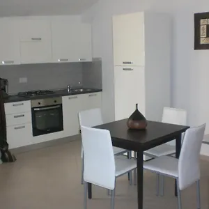 Casa Malù Appartamento Pula