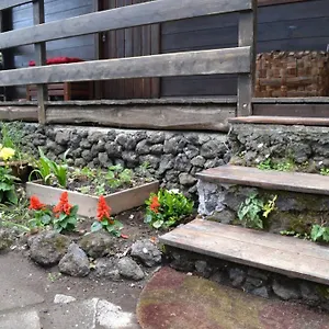 Intry Etna Chalet Pedara