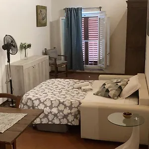 Alighieri Loft Appartement