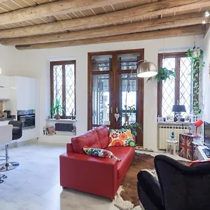 Residenza Principe Amedeo Appartamento Verona
