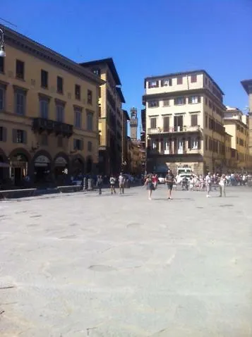 Apartment Signoria Uffizi Suites Florence