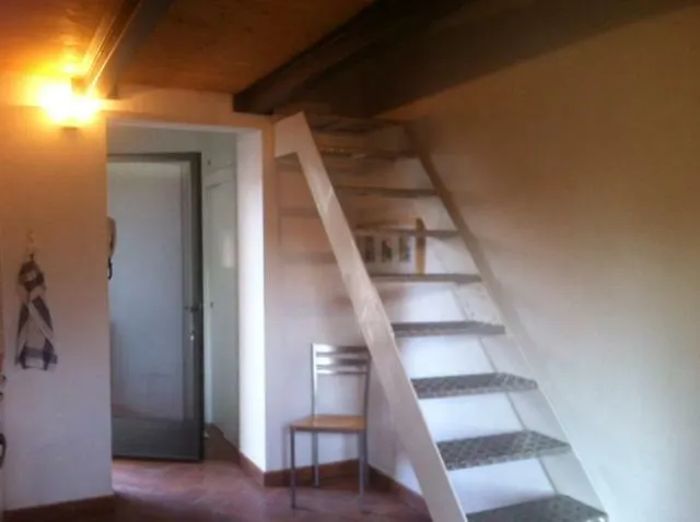 Signoria Uffizi Suites Florence Apartment