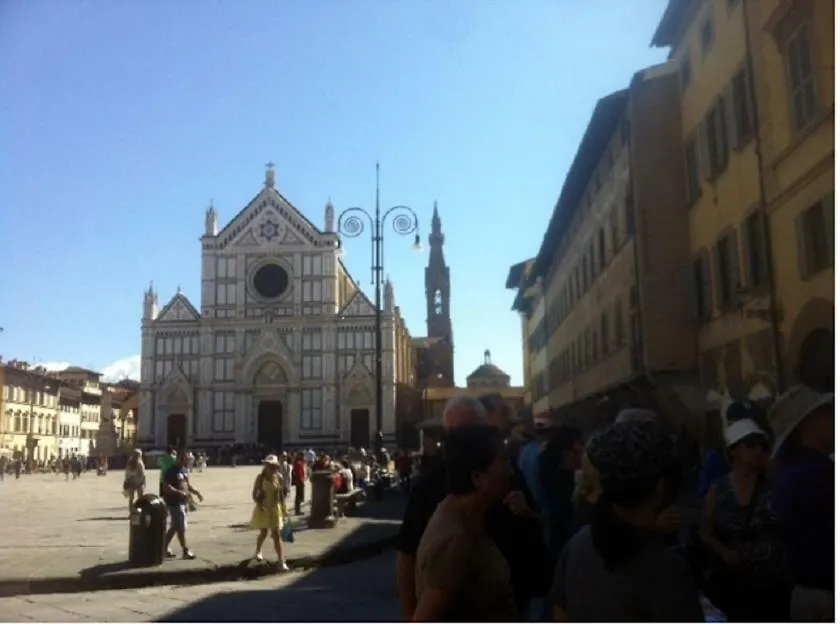 Apartment Signoria Uffizi Suites Florence Italy