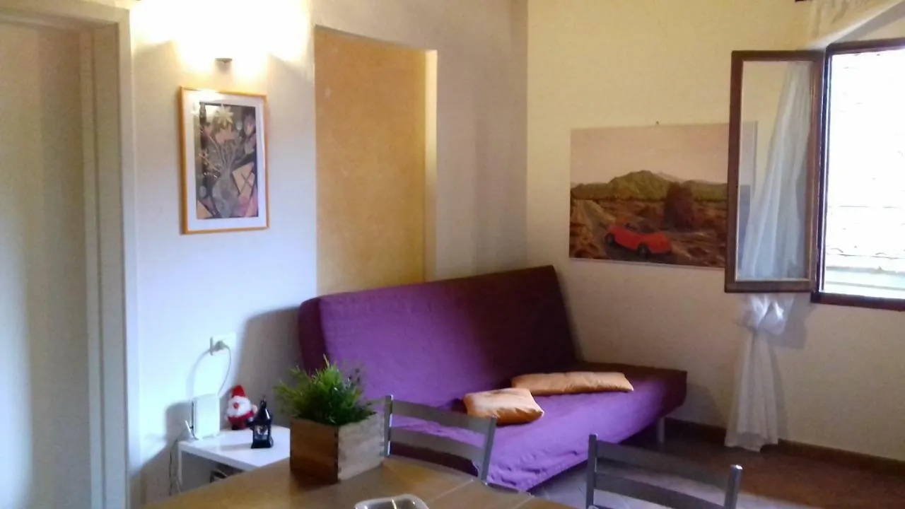 Signoria Uffizi Suites Florence Italy